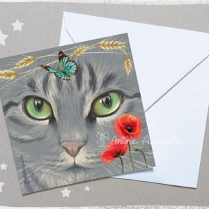 carte-carree-12x12-dessin-chat-gris